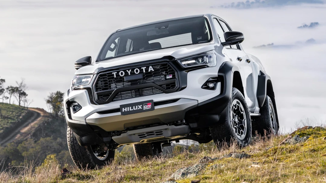 Toyota