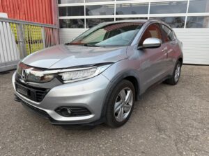 Honda HR-V 2021 1.5