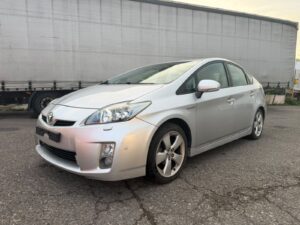 Toyota Prius 2009 Hybrid 1.8