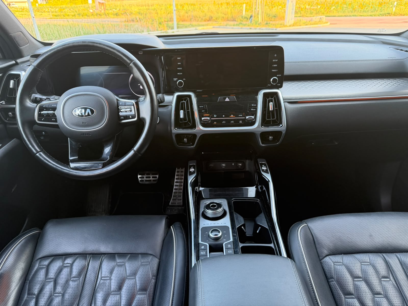 
								Kia Sorento 2020 2.2 full									