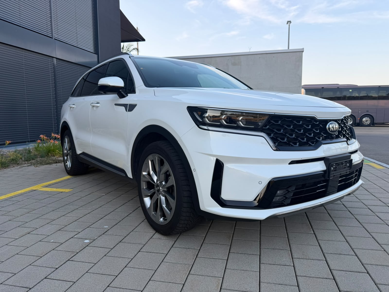 
								Kia Sorento 2020 2.2 full									