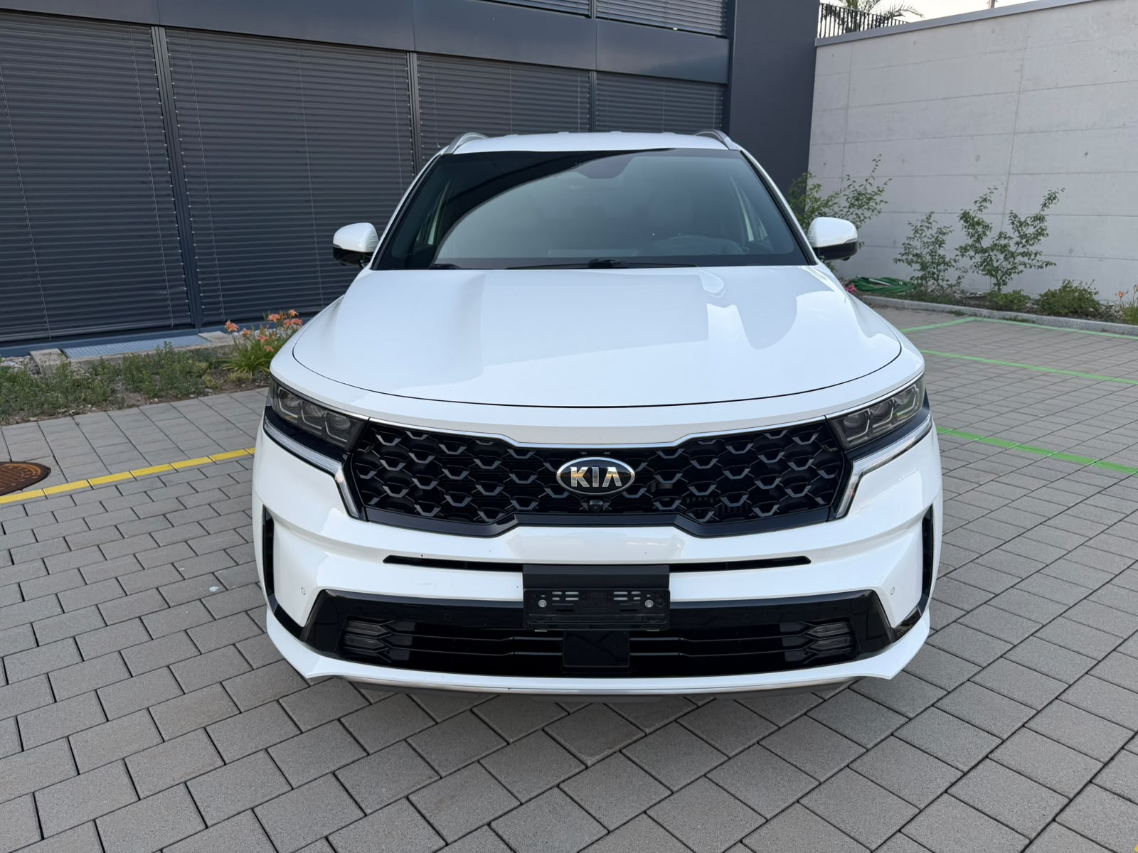 
								Kia Sorento 2020 2.2 full									