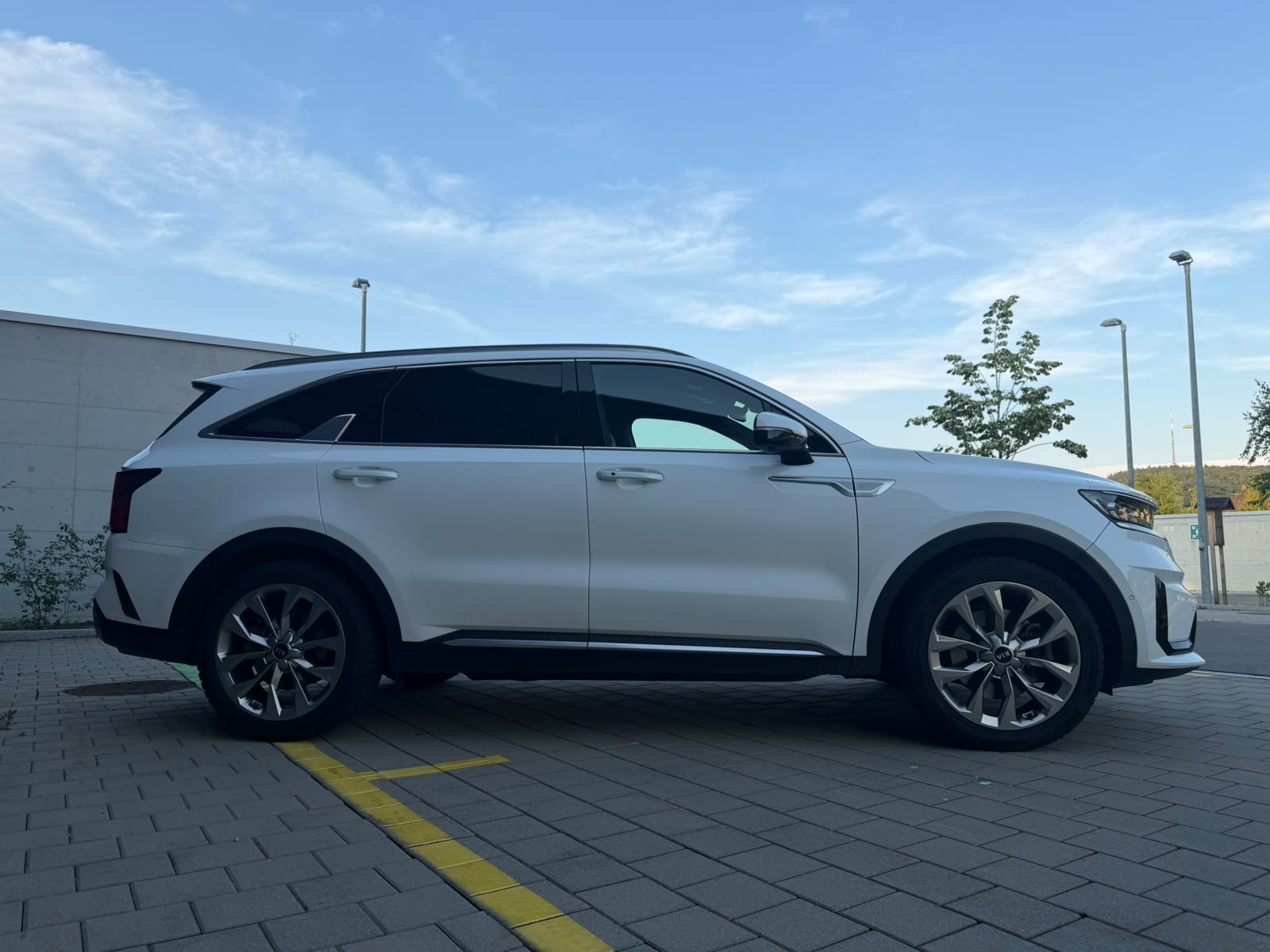 
								Kia Sorento 2020 2.2 full									