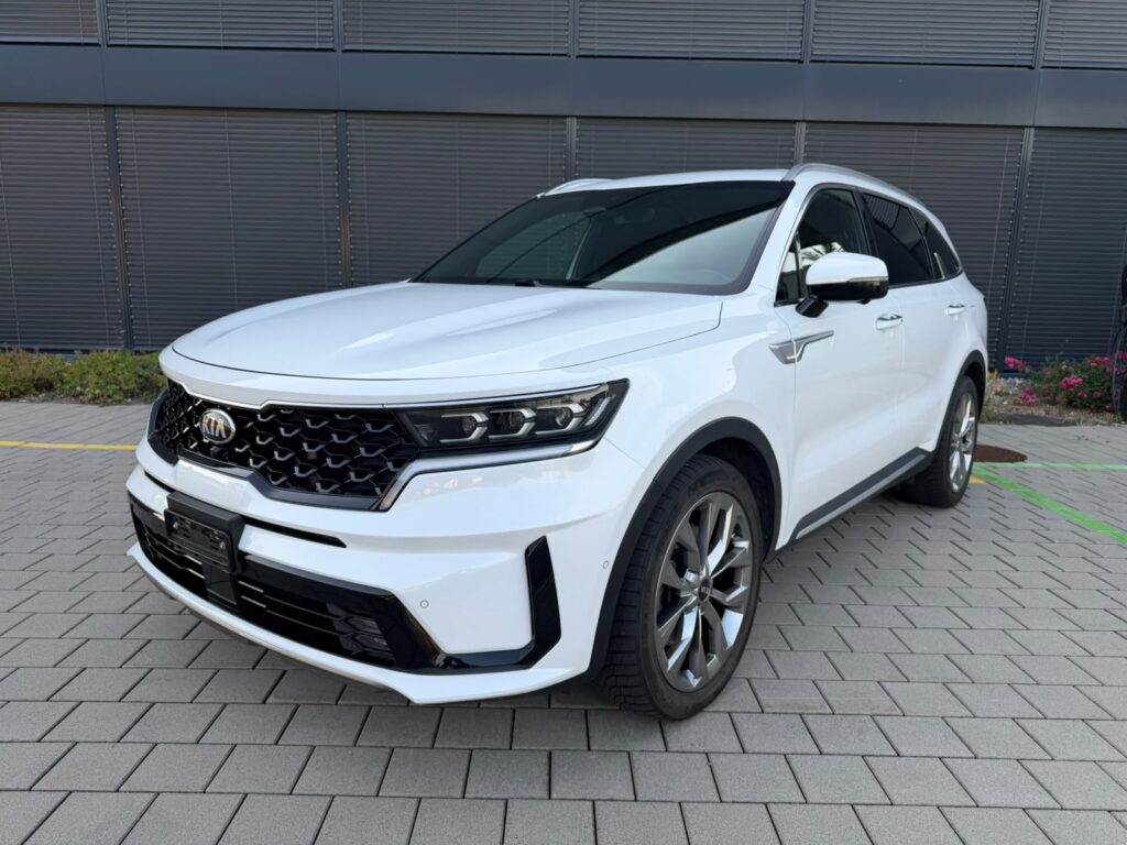 Kia Sorento 2020 2.2