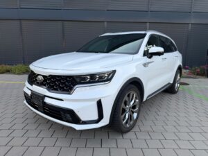 Kia Sorento 2020 2.2