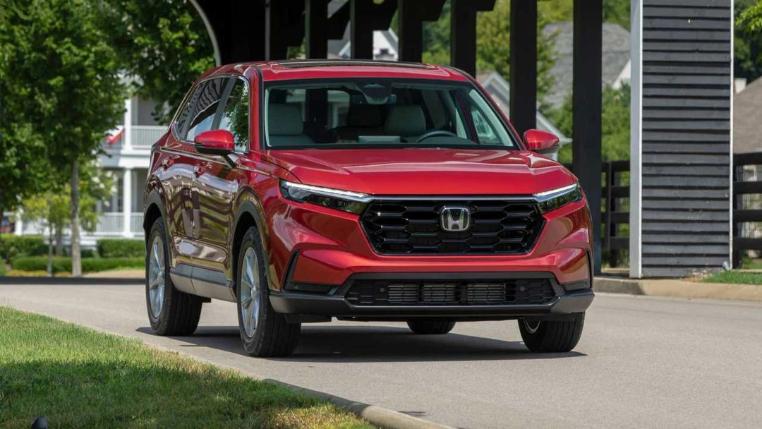Honda